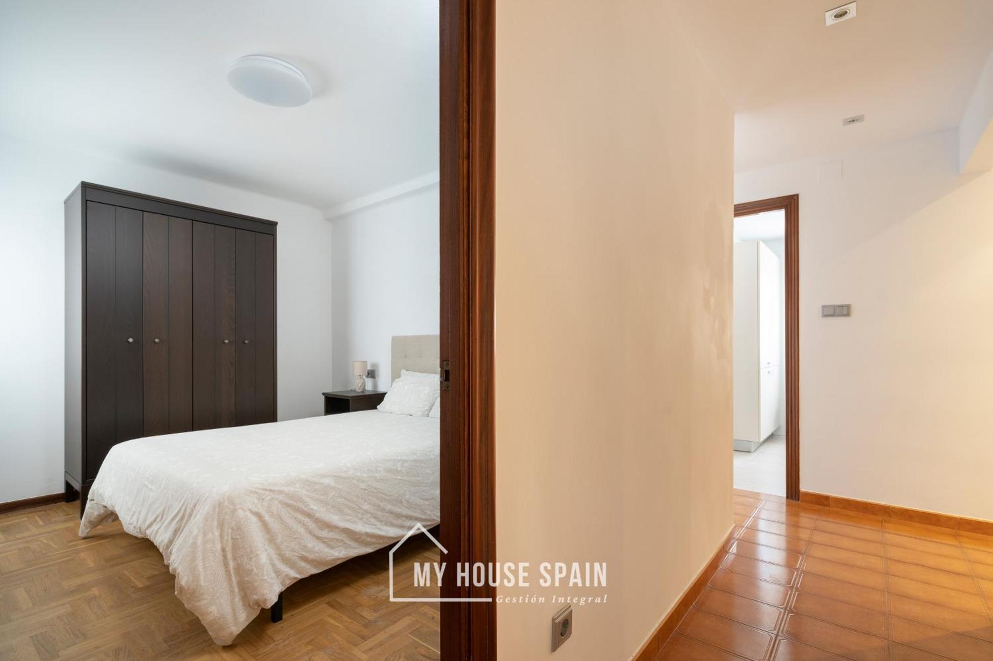 Apartment Myhousespain - Unico Piso Cerca De La Playa *
